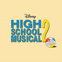 Camp Registration - High School Musical 2 Jr