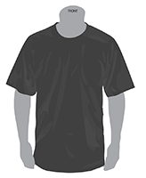 Commemorative T-shirt 2026