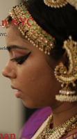 Jewelry Rental- Bharatanatyam
