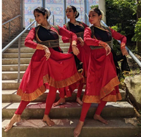 Costume Rental - Program B