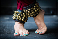 Bharatanatyam Salangai - Purchase