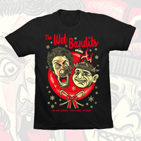 Special Souvenir Event T-shirt (S - XL)