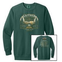 Family Fest 2027 - Sweatshirt - Size 2X