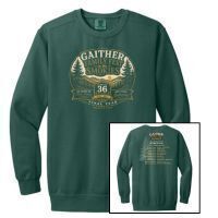 Family Fest 2027 - Sweatshirt - Size 3X