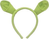 Shrek Ears