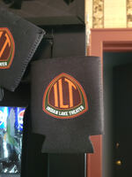 Magnetic Koozie