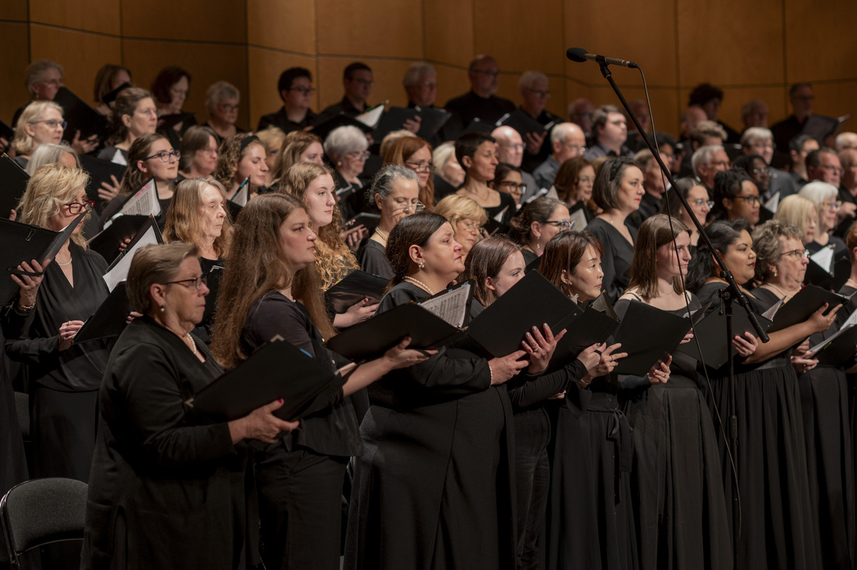 Chorus Dues