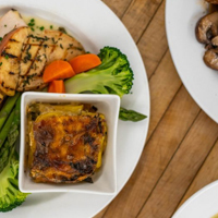 Waring House Fine Dining Reservation