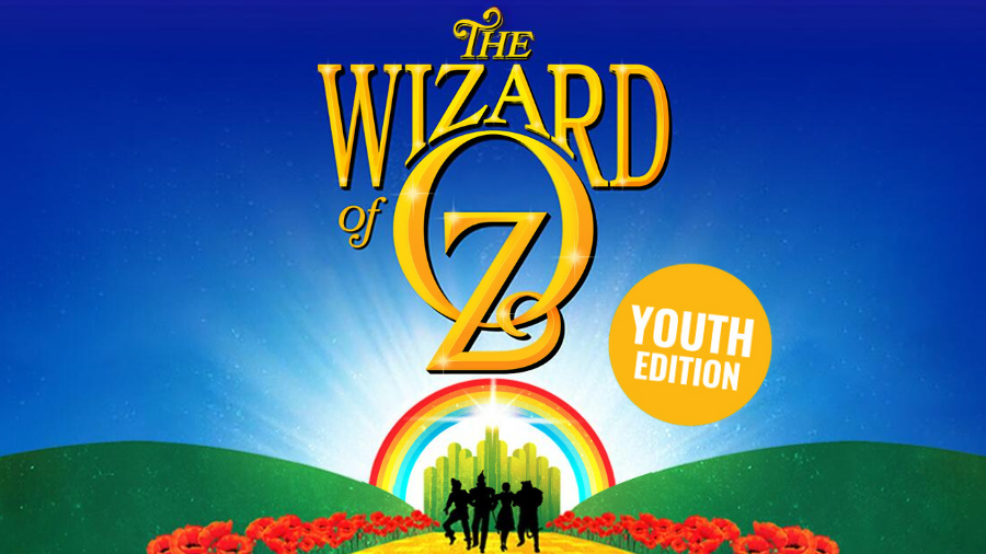 Wizard of Oz - Youth (Full Price)