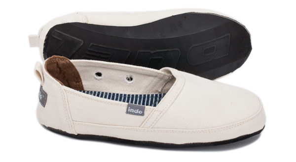 PANTAI "beach" SHOE - Natural