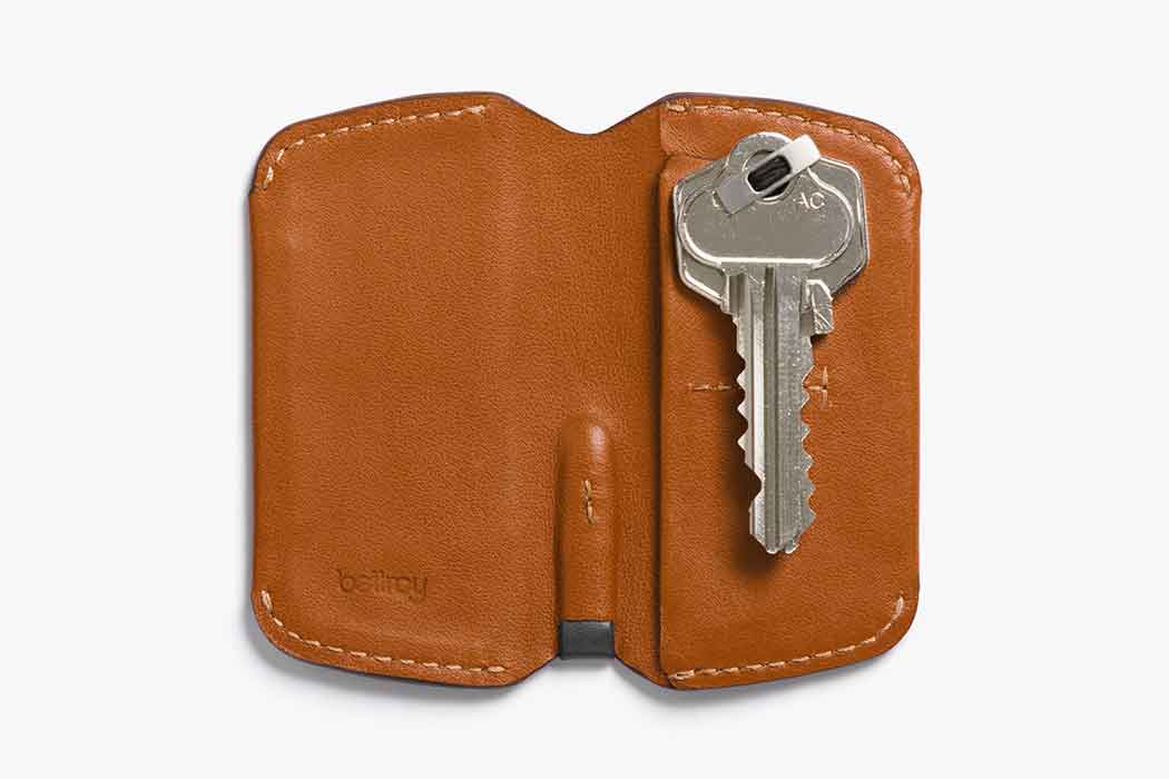 Leather Key Holders, Covers, Organizers & Cases Bellroy