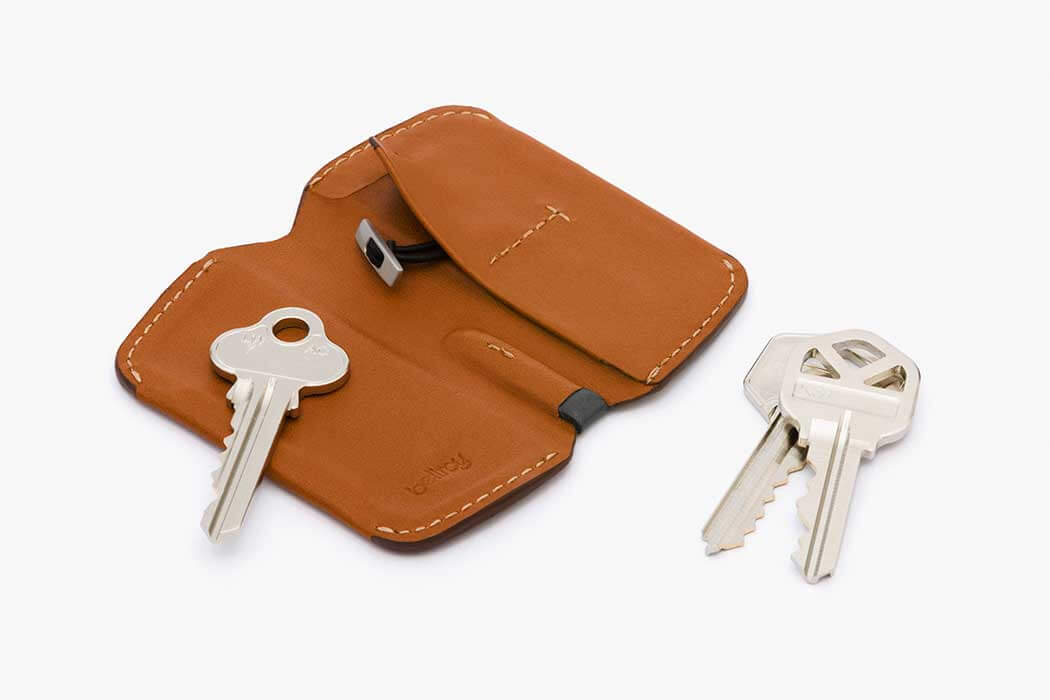 Leather Key Holders, Covers, Organizers & Cases Bellroy