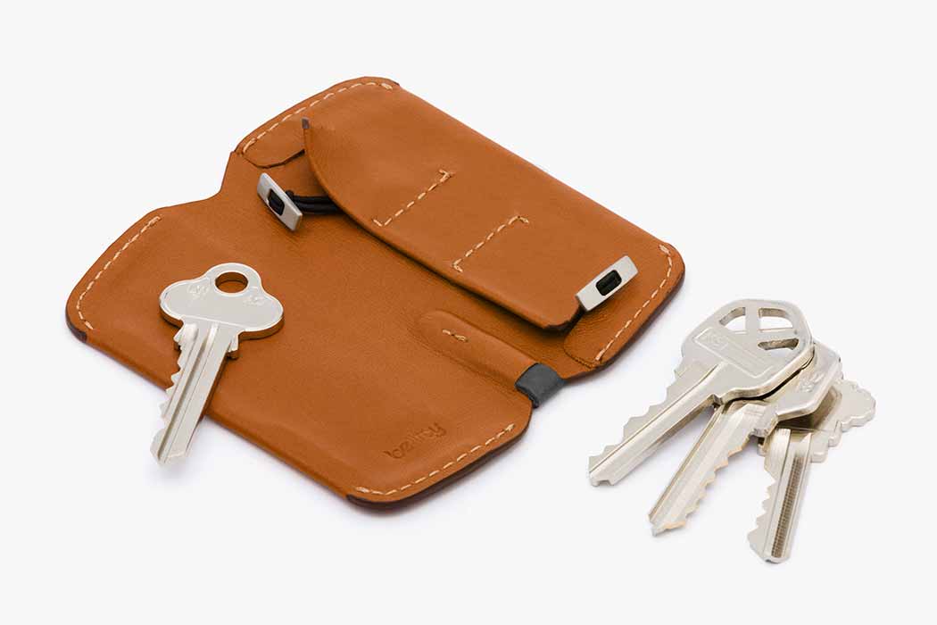 Leather Key Holders, Covers, Organizers & Cases Bellroy
