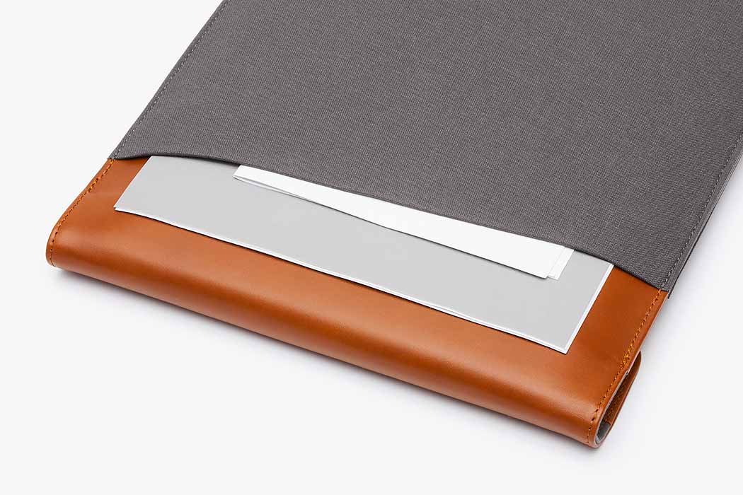Laptop Sleeve Extra For MacBook Pro & 13 Inch Notebooks Bellroy