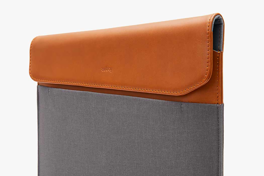 Laptop Sleeve Extra For MacBook Pro & 15 Inch Notebooks Bellroy