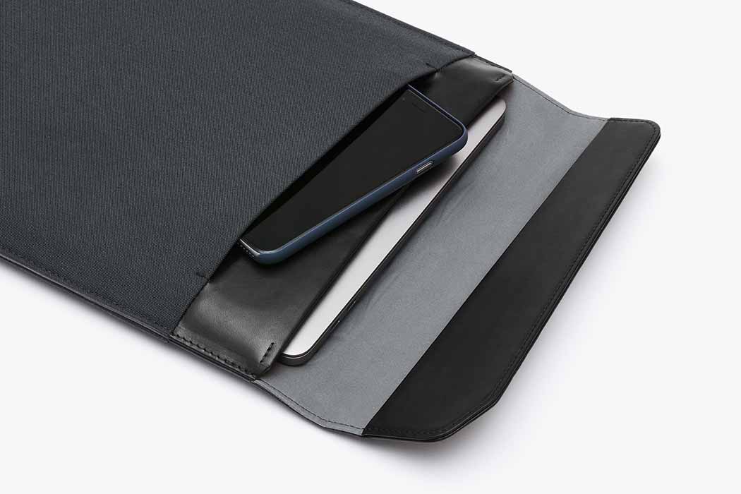 Laptop Sleeve Extra For MacBook & 12 Inch Notebooks Bellroy