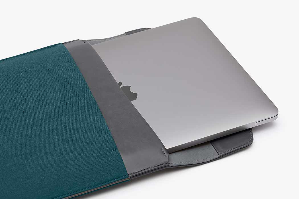 Laptop Sleeve Extra For MacBook Pro & 13 Inch Notebooks Bellroy
