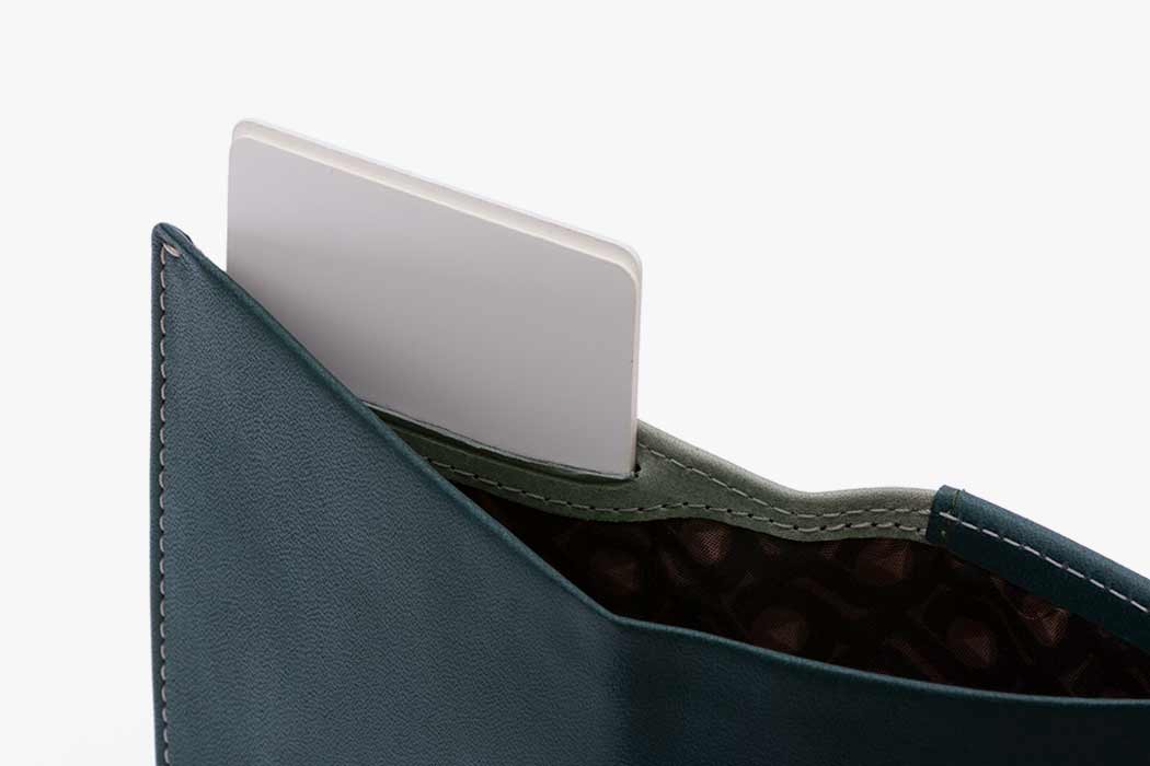 Note Sleeve Slim Men's Wallets with RFID Bellroy