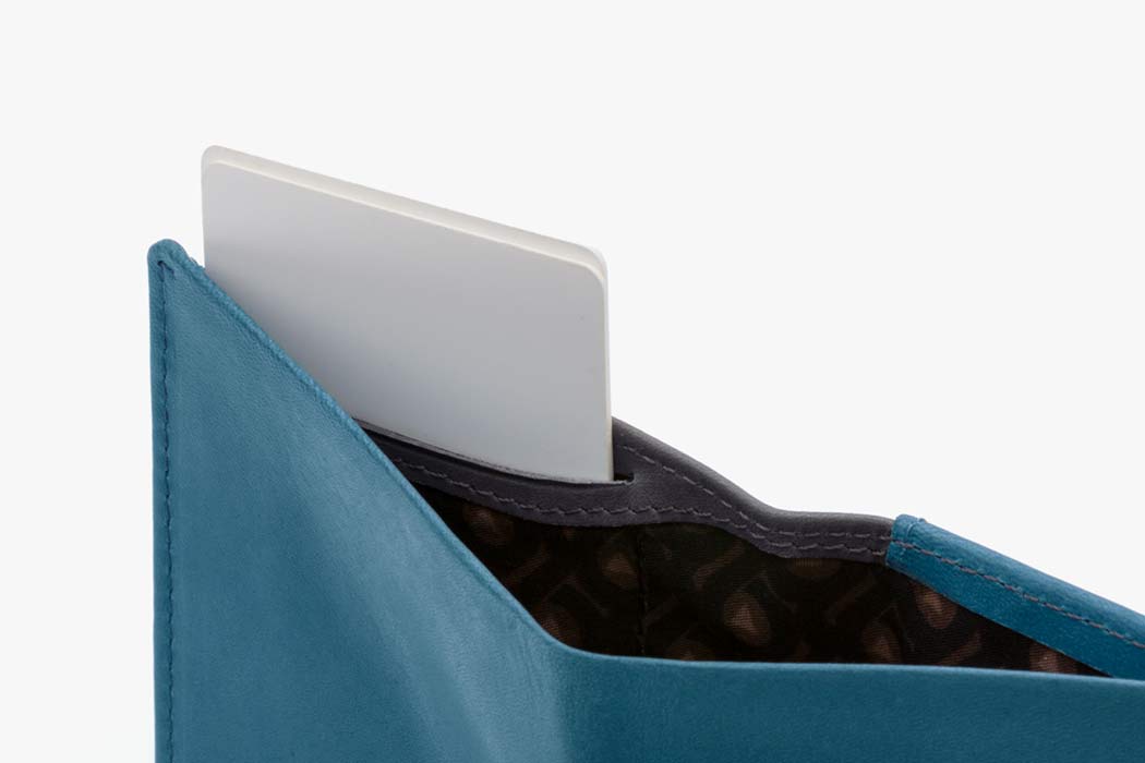 Note Sleeve Slim Men's Wallets with RFID Bellroy