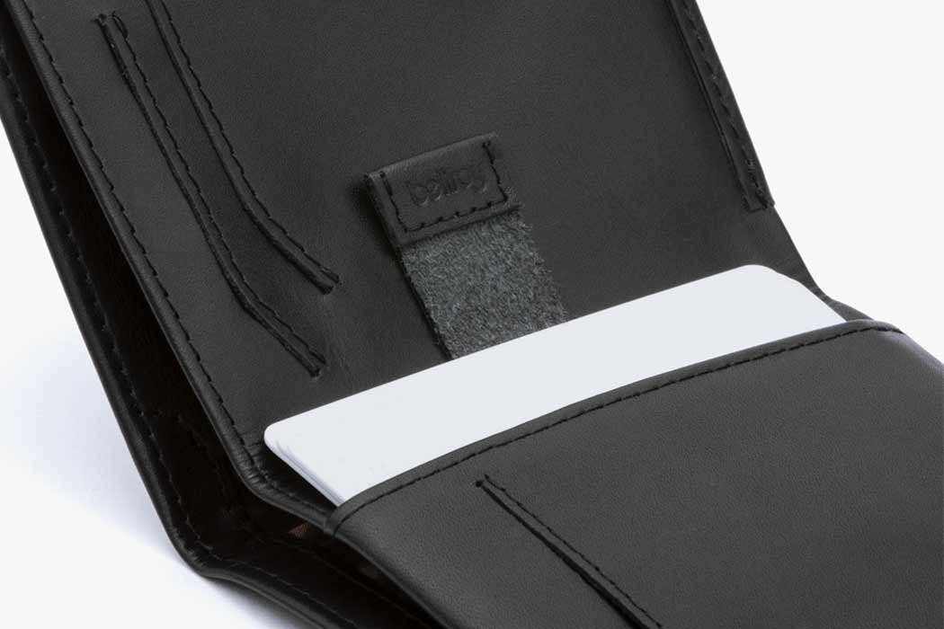 Note Sleeve Slim Men's Wallets with RFID Bellroy