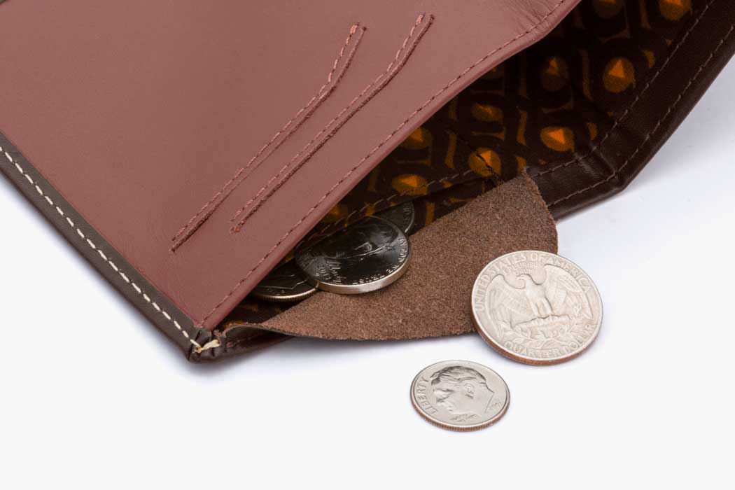 Note Sleeve Slim Men's Wallets with RFID Bellroy