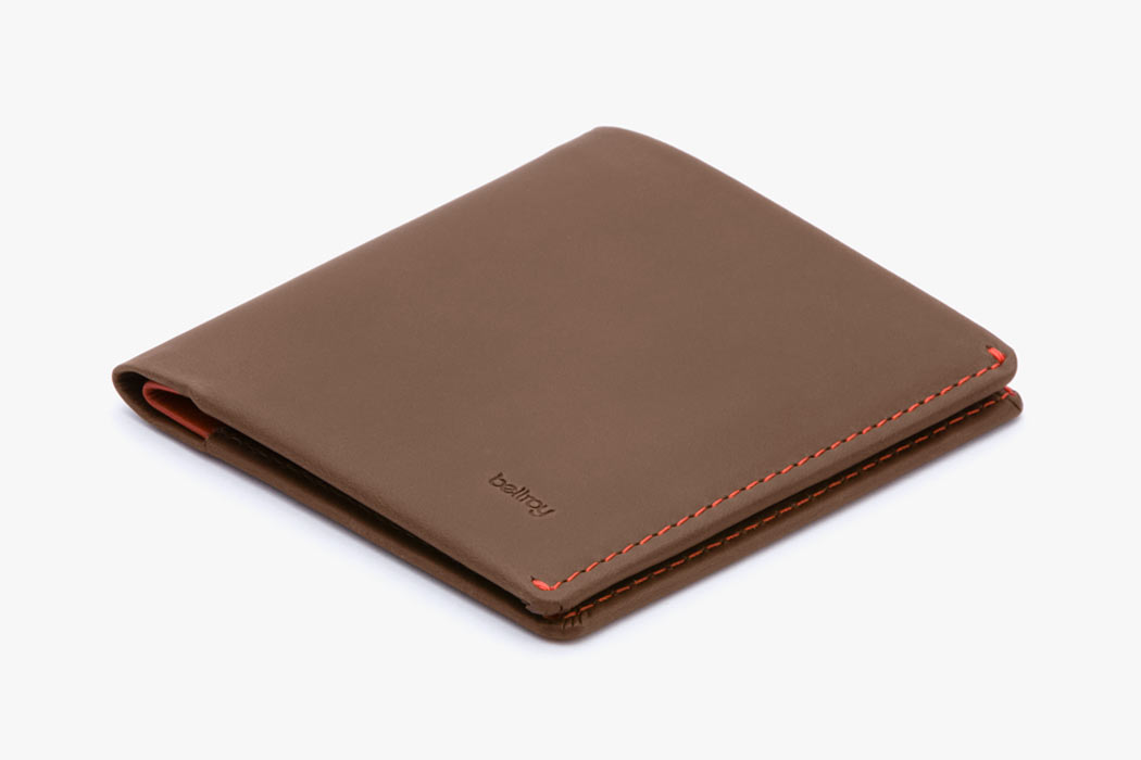 Note Sleeve Slim Men's Wallets with RFID Bellroy