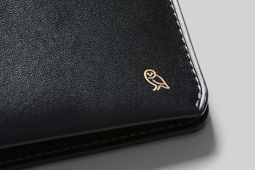 Travel Wallet Designers Edition Leather Passport Holder Bellroy