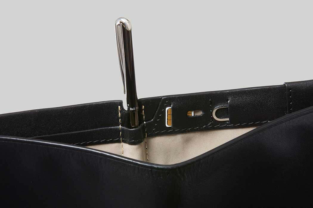 Travel Wallet Designers Edition Leather Passport Holder Bellroy