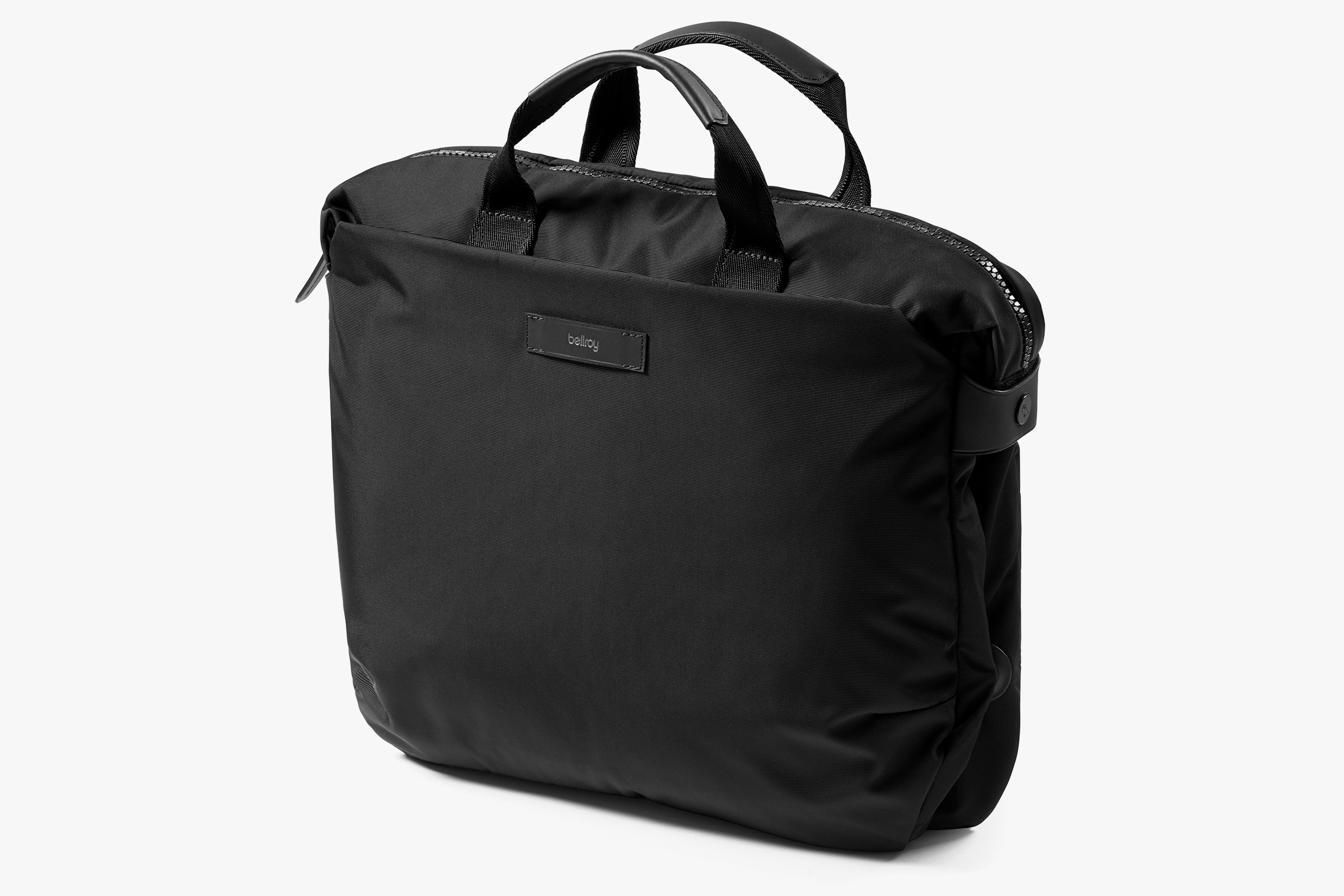 Duo Work Bag Tote, Laptop Bag & Messenger Bag AllInOne Bellroy