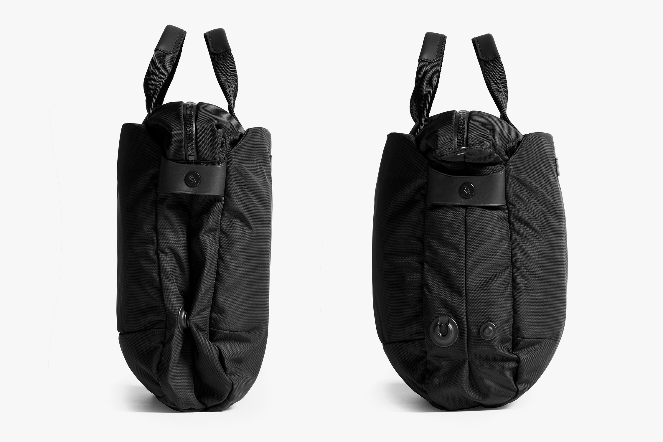 Duo Work Bag Tote, Laptop Bag & Messenger Bag AllInOne Bellroy