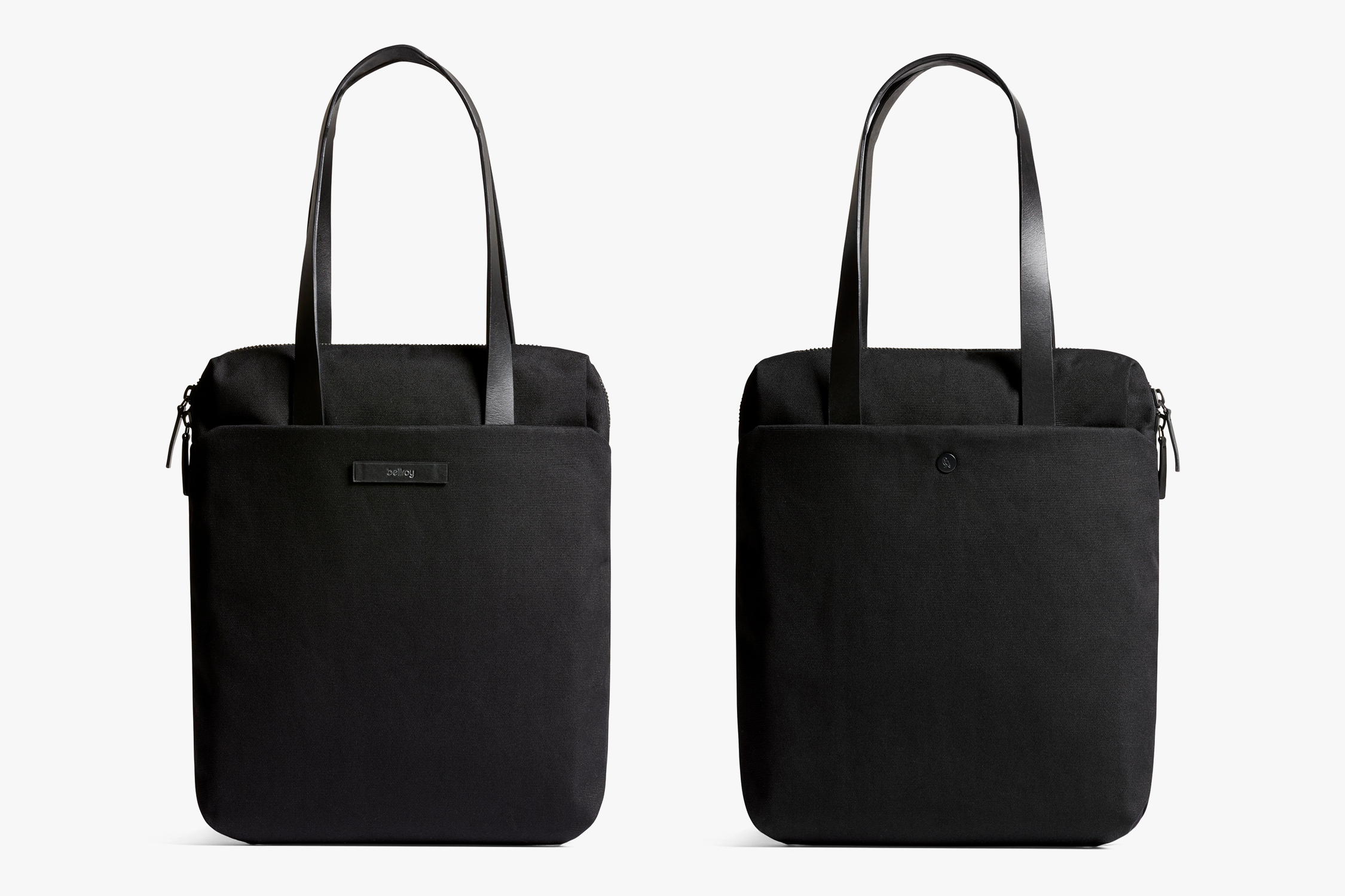 Slim Work Tote Over The Shoulder Laptop Bag Bellroy