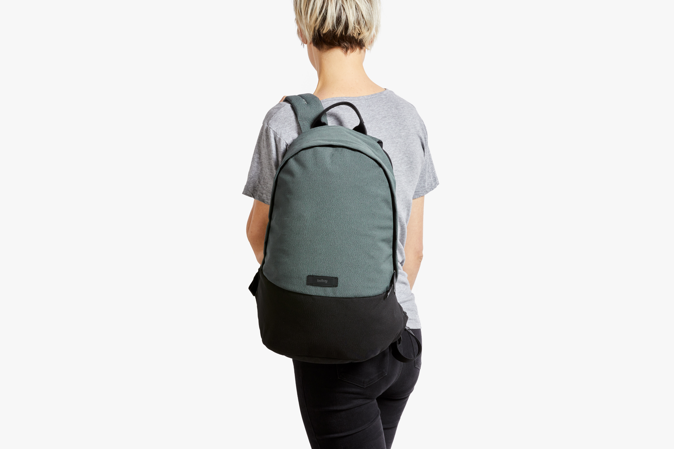 Classic Backpack Laptop Daypack For Work & College Bellroy
