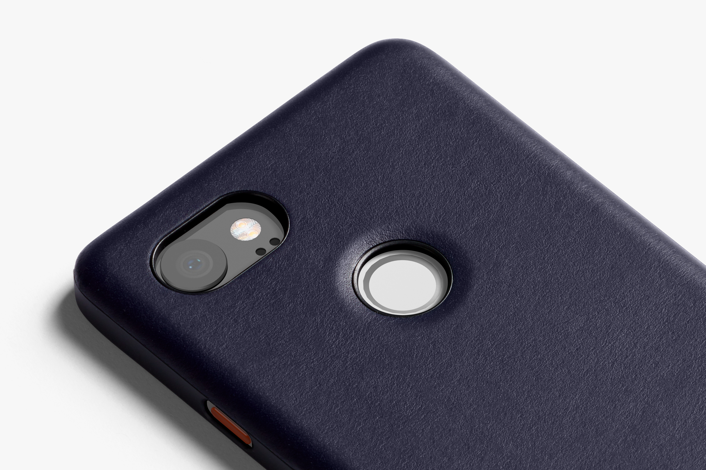 Bellroy Pixel 4a Case Leather Leather Case For Pixel 4a