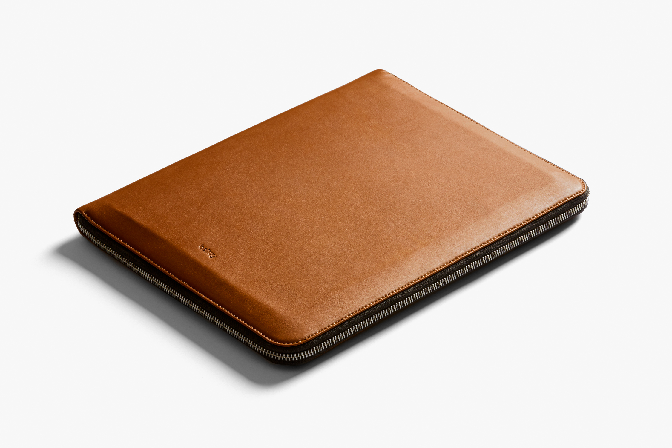 Work Folio A4 Leather Folder, Folio & Compendium Bellroy