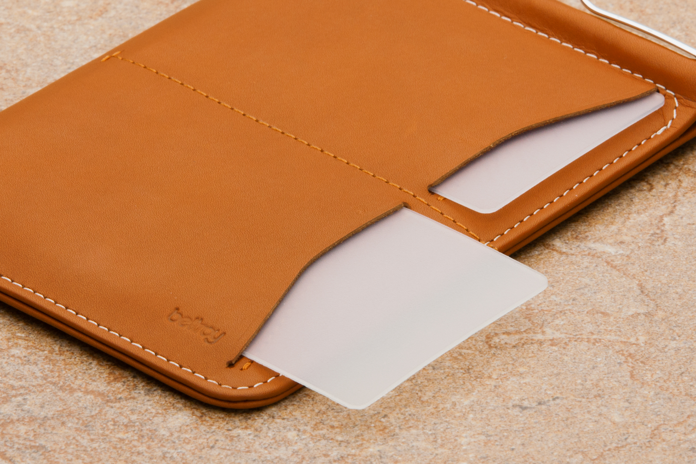 Passport Sleeve Leather Travel Wallet, Holder & Cover Bellroy
