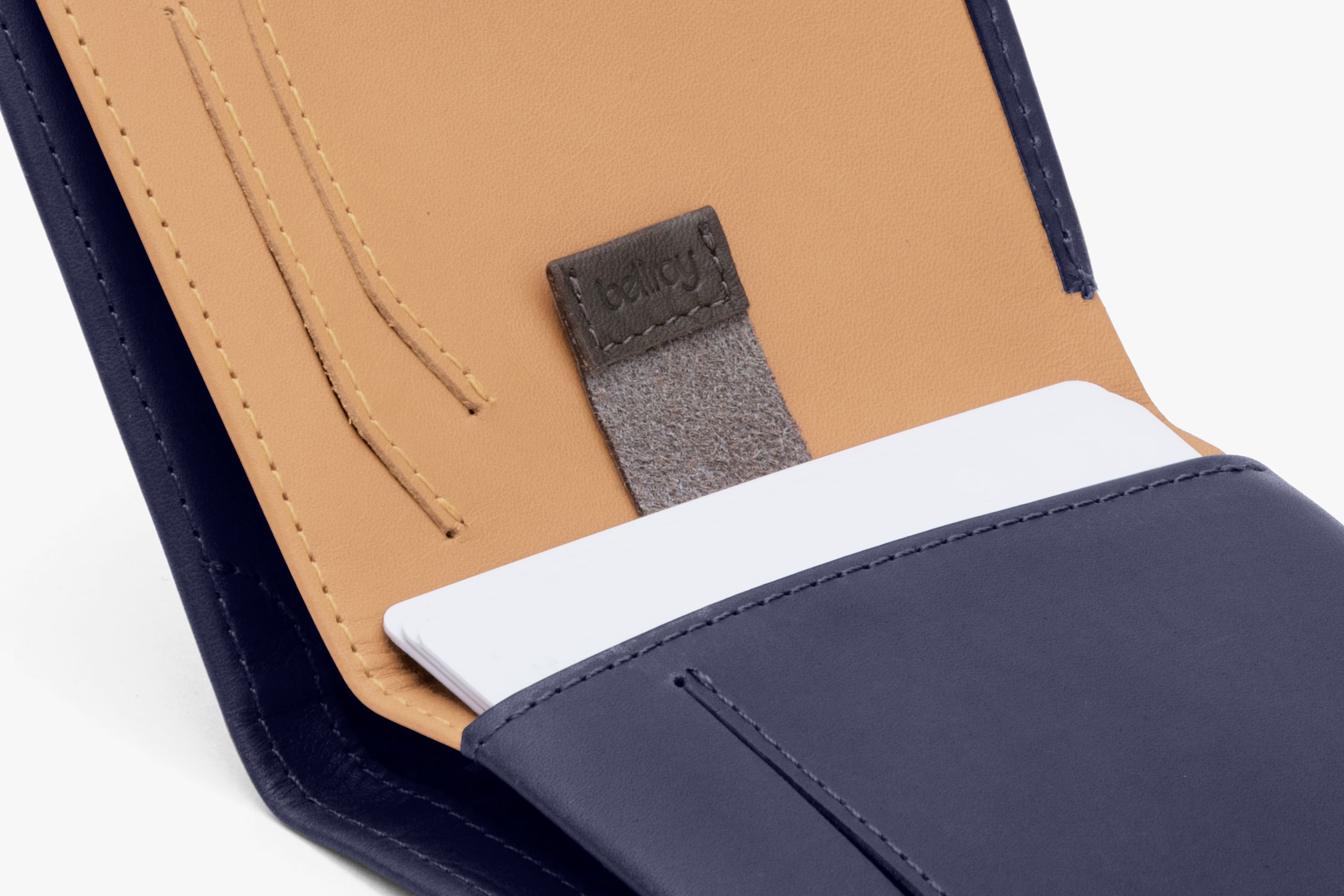 Note Sleeve Slim Men's Wallets with RFID Bellroy