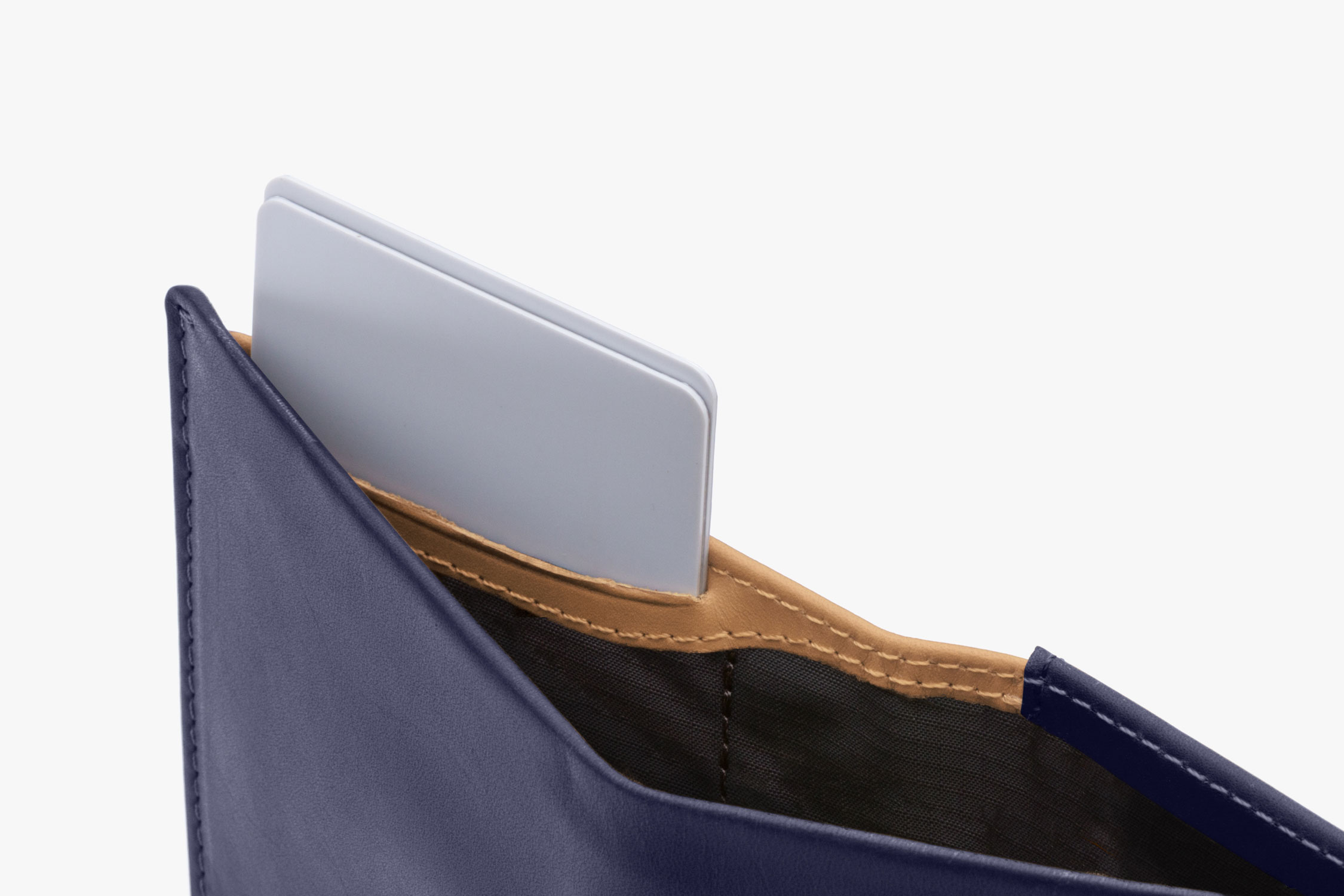 Note Sleeve Slim Men's Wallets with RFID Bellroy