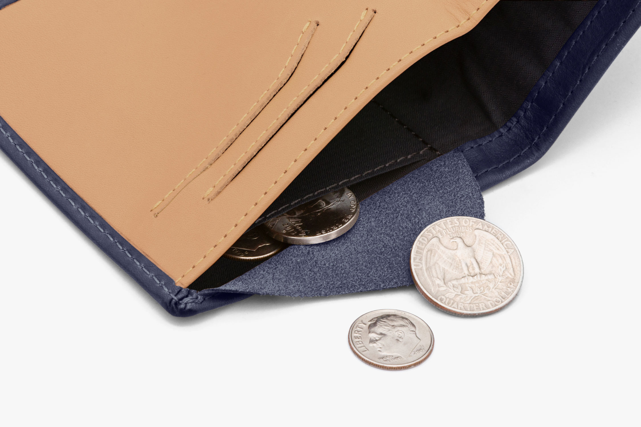 Note Sleeve Slim Men's Wallets with RFID Bellroy