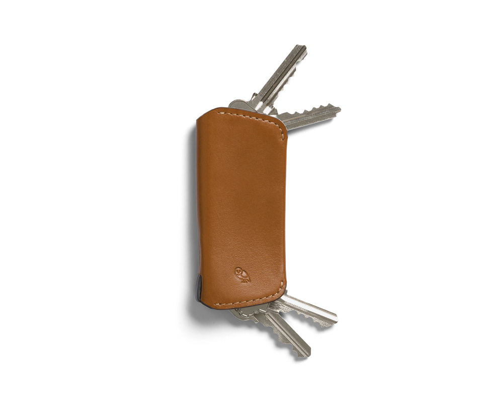 Key Cover Leather Key Holder, Case & Organizer Bellroy