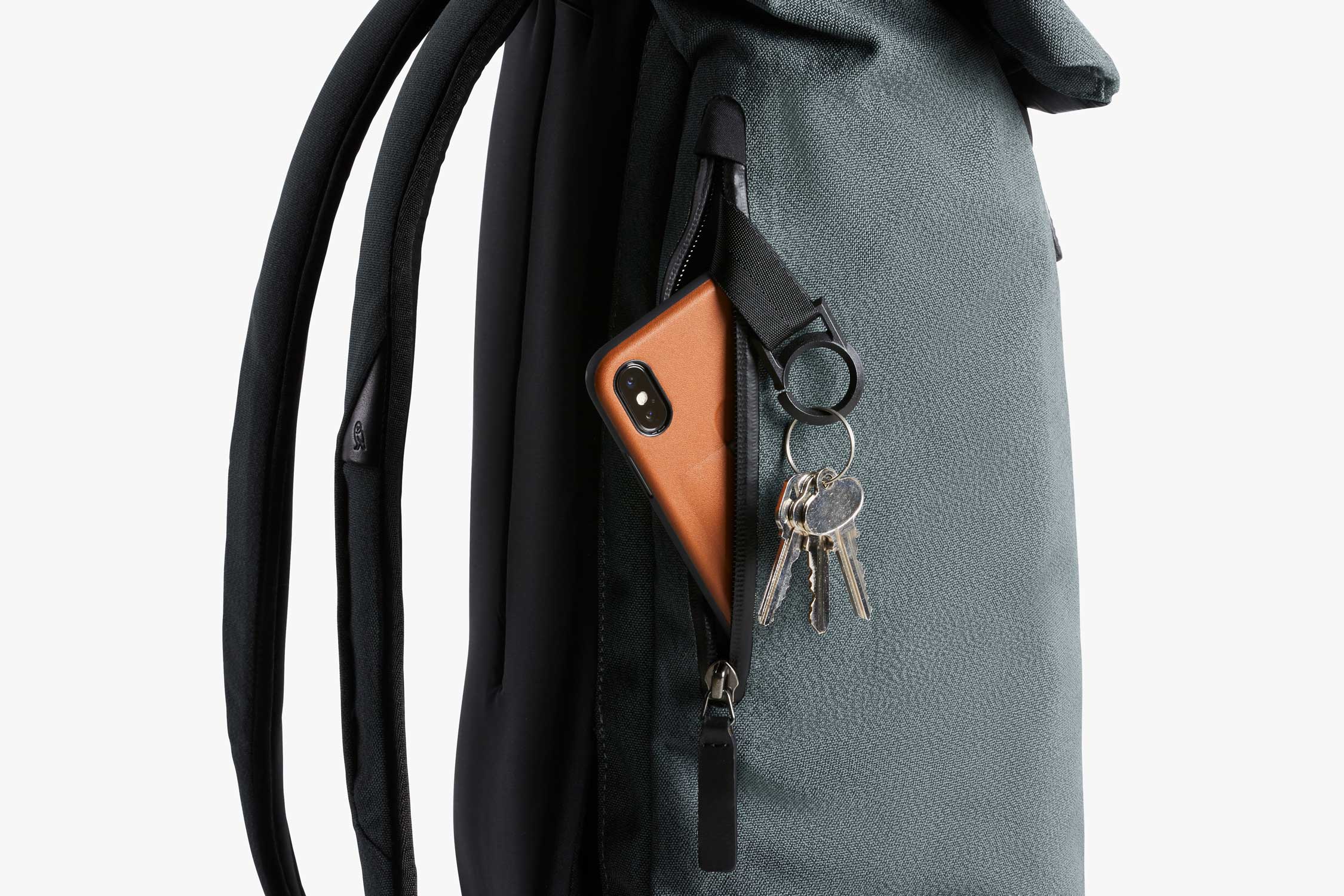 Shift Backpack WaterResistant Laptop Backpack, Work Bag Bellroy