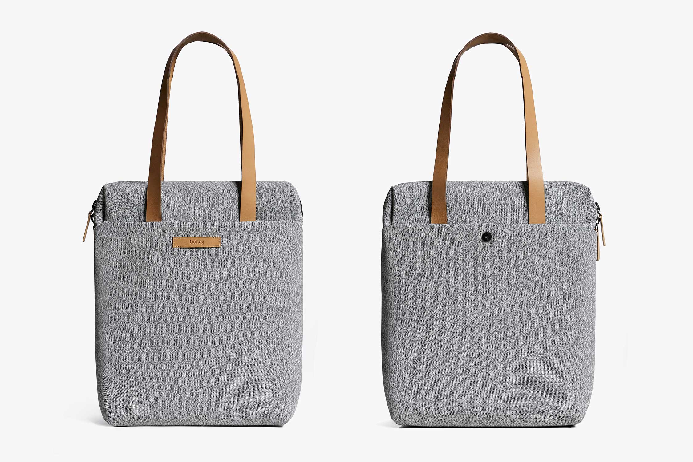 Slim Work Tote Over The Shoulder Laptop Bag Bellroy