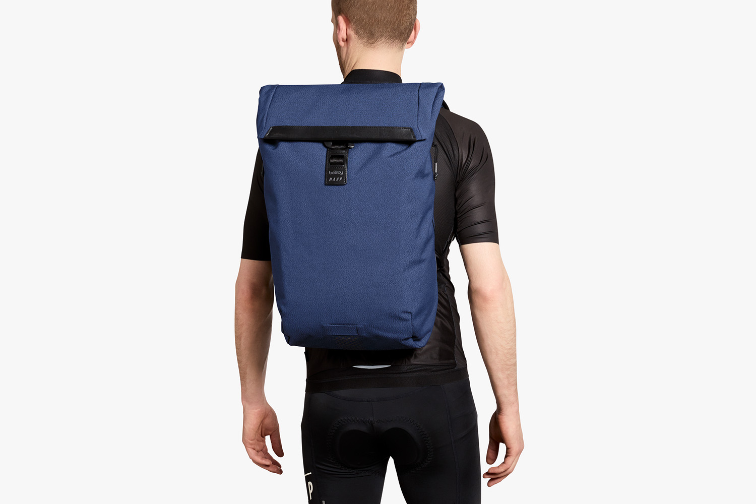 MAAP Shift Backpack WaterResistant Laptop Backpack, Work Bag Bellroy