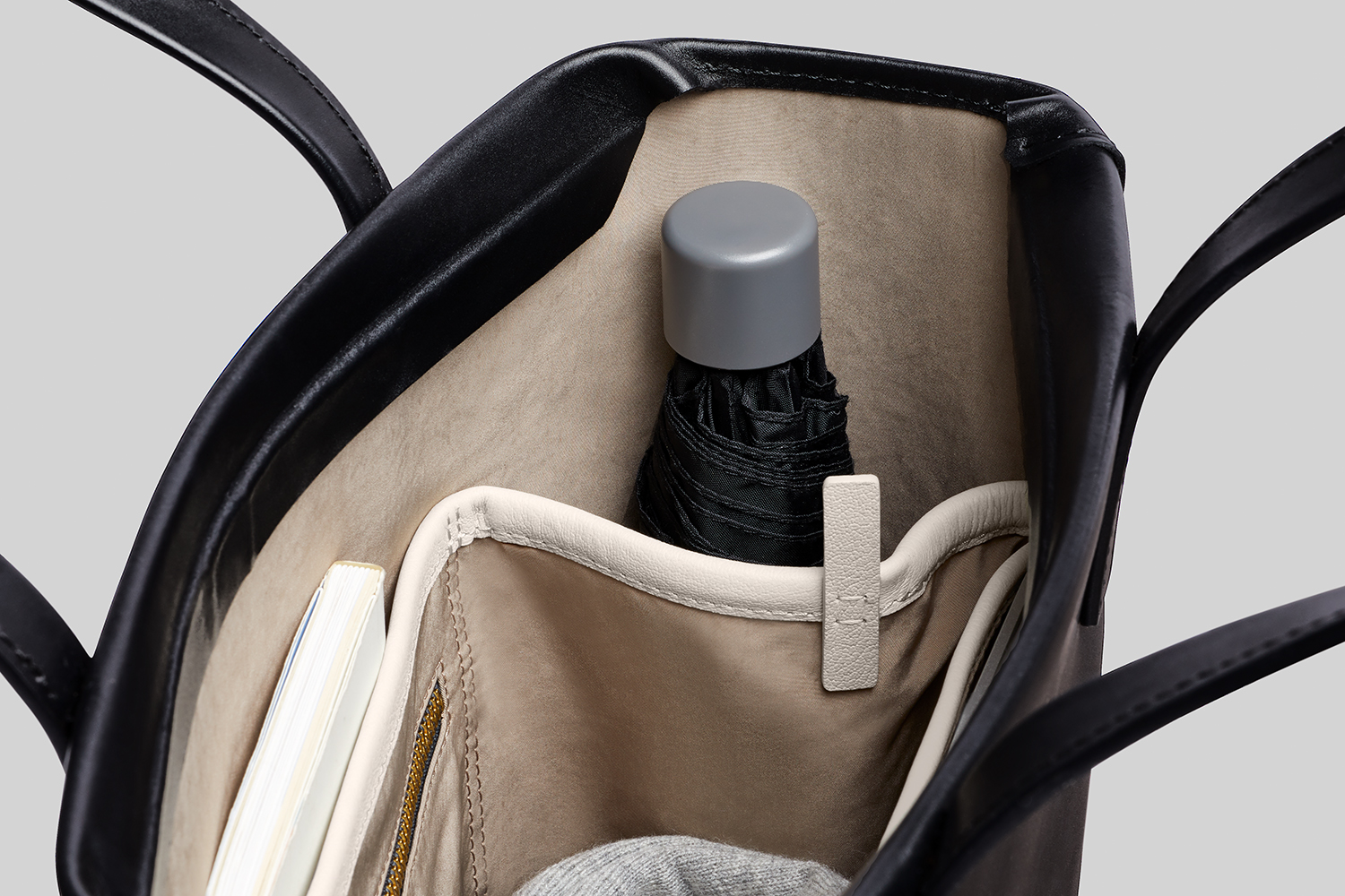 Melbourne Tote DE Designers Edition full leather tote bag Bellroy