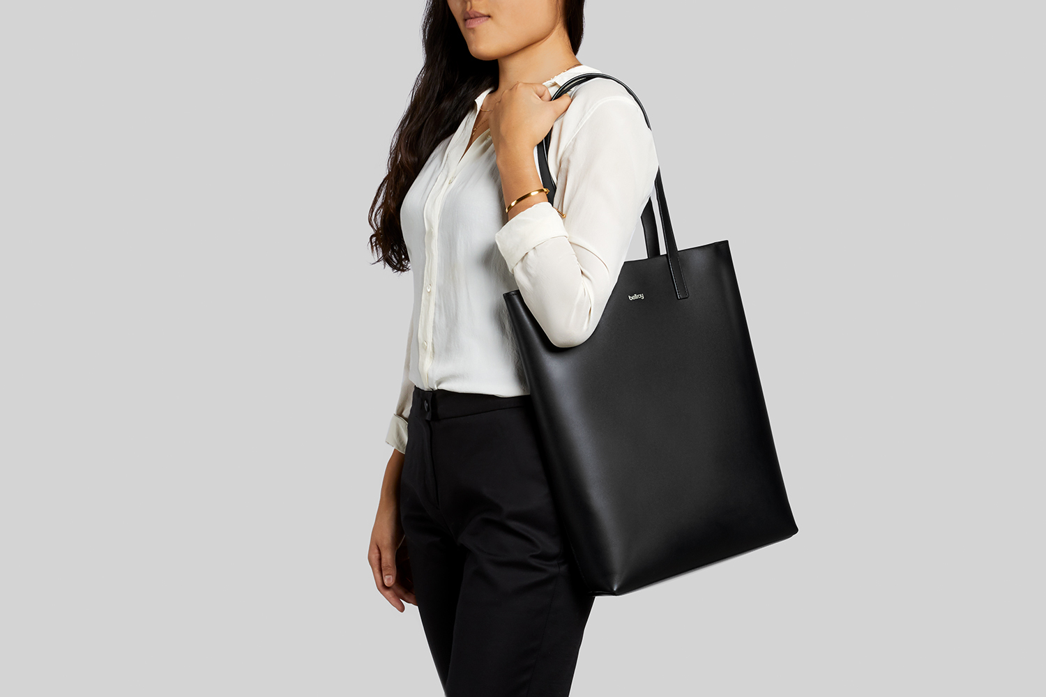 Melbourne Tote DE Designers Edition full leather tote bag Bellroy