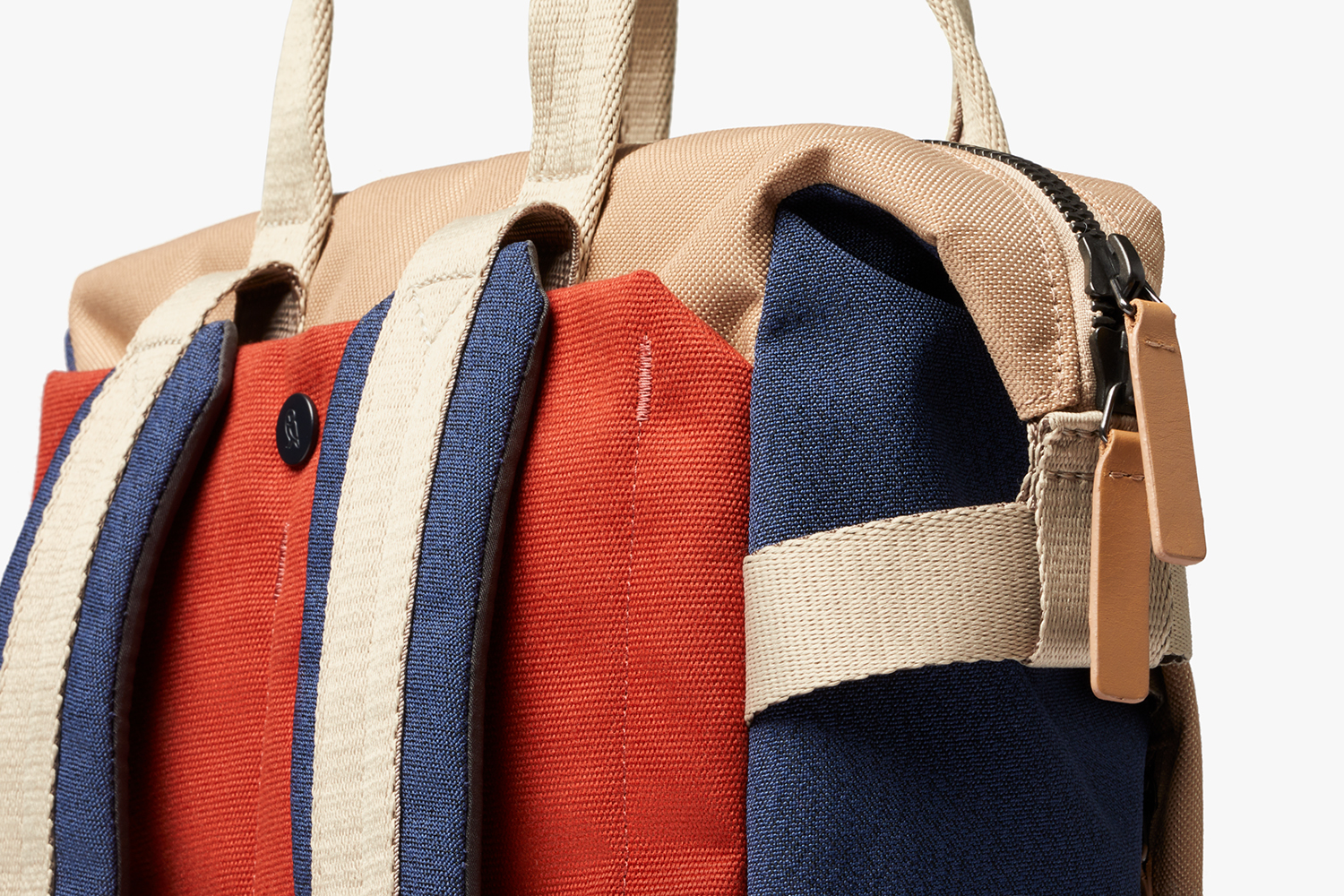 Tokyo Totepack Convertible backpack or tote laptop bag Bellroy