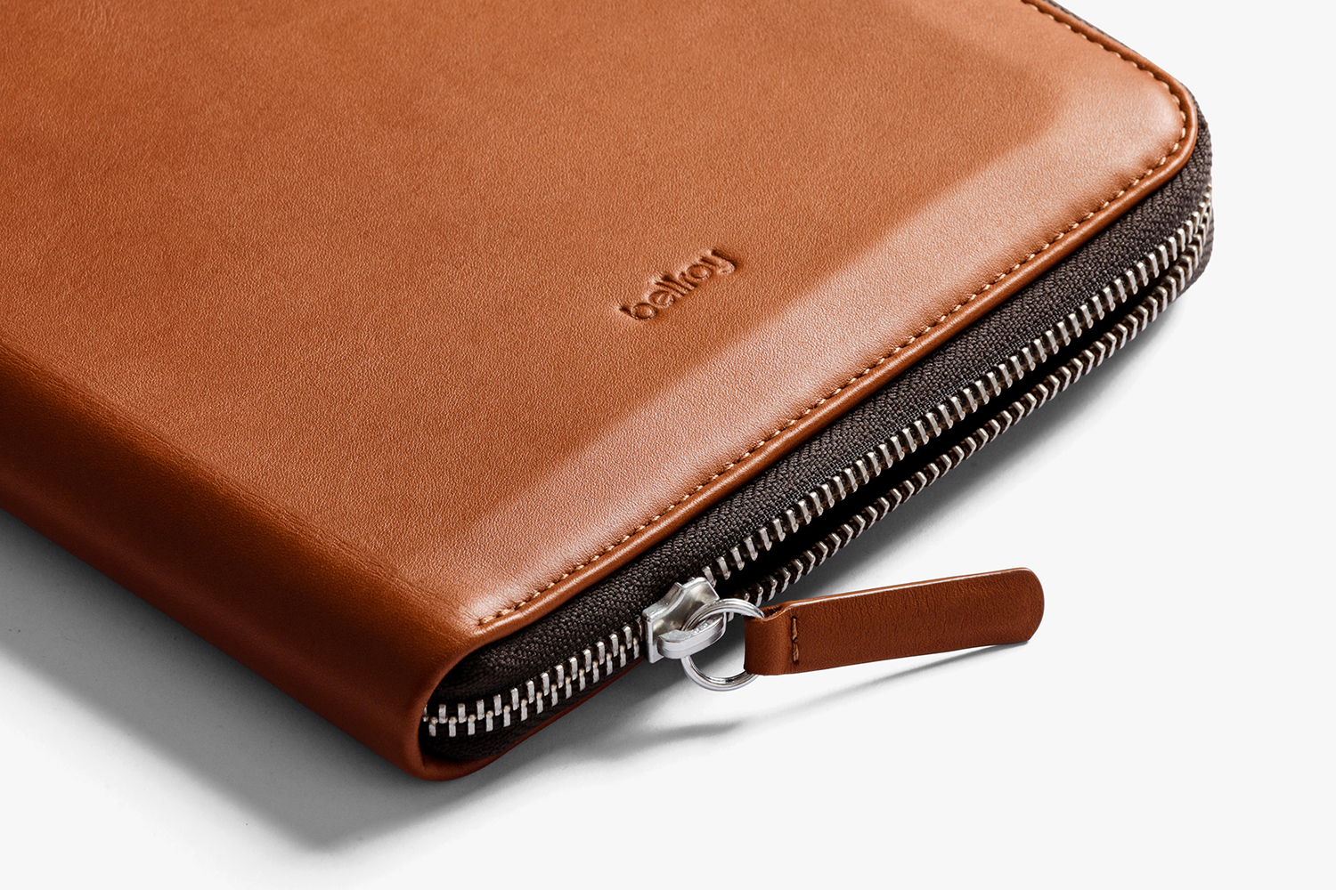 Work Folio A5 Leather Folder, Folio & Compendium Bellroy