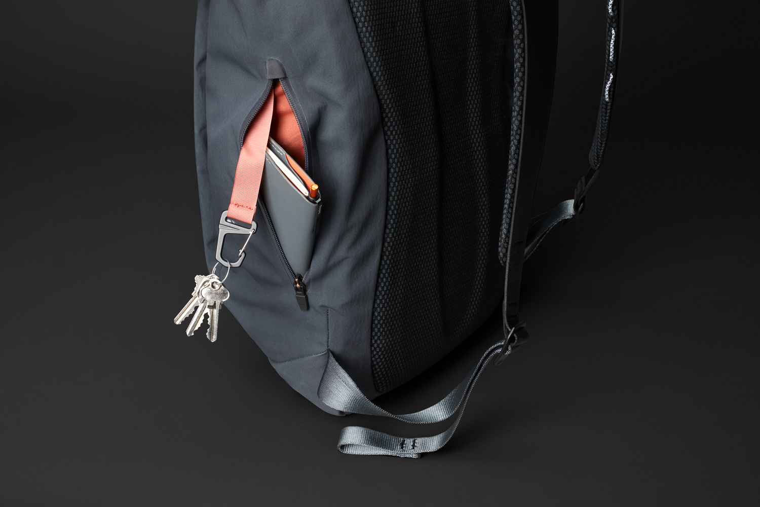 Apex Backpack Performance Backpack, Form Meets Function Bellroy