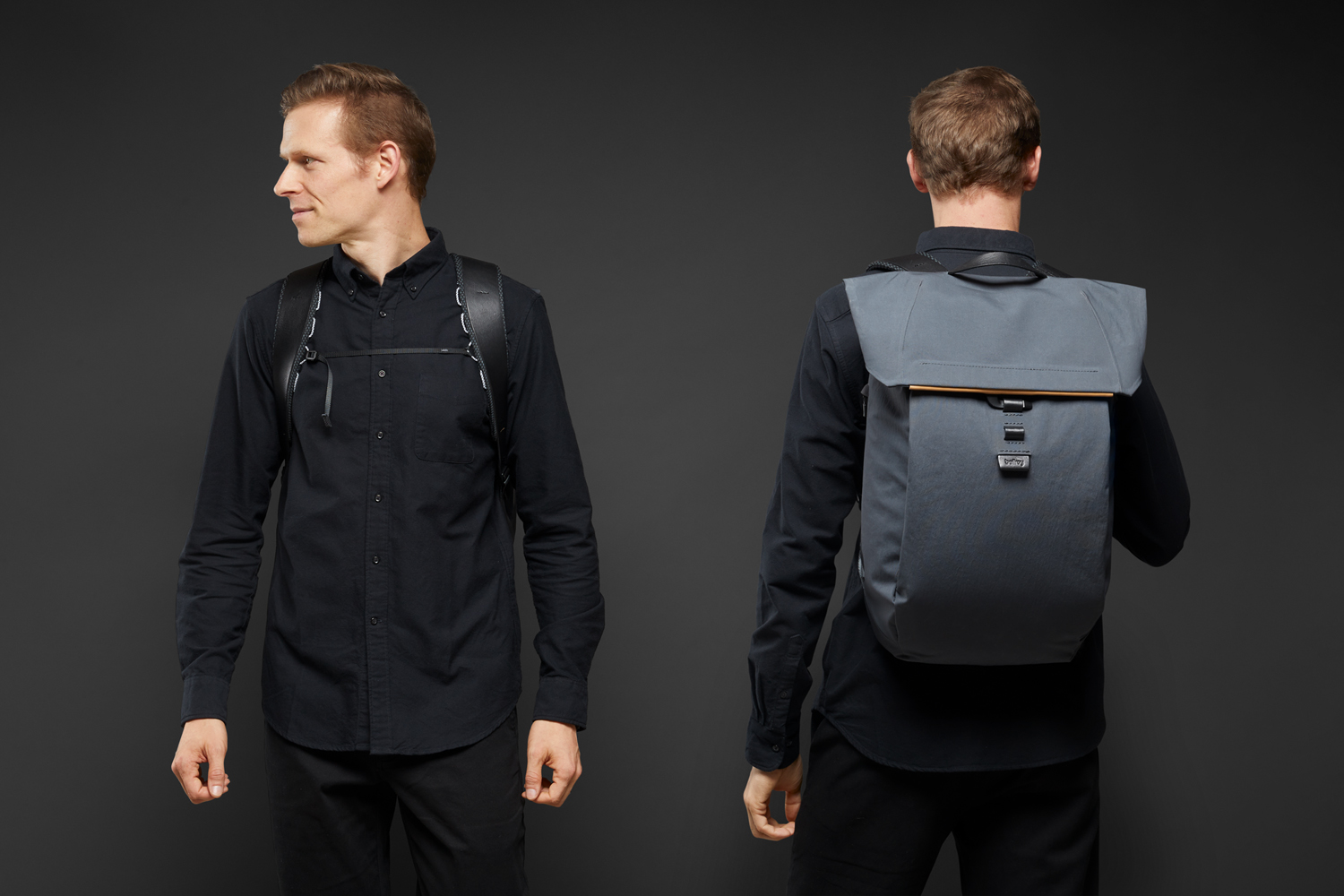 Apex Backpack Performance Backpack, Form Meets Function Bellroy