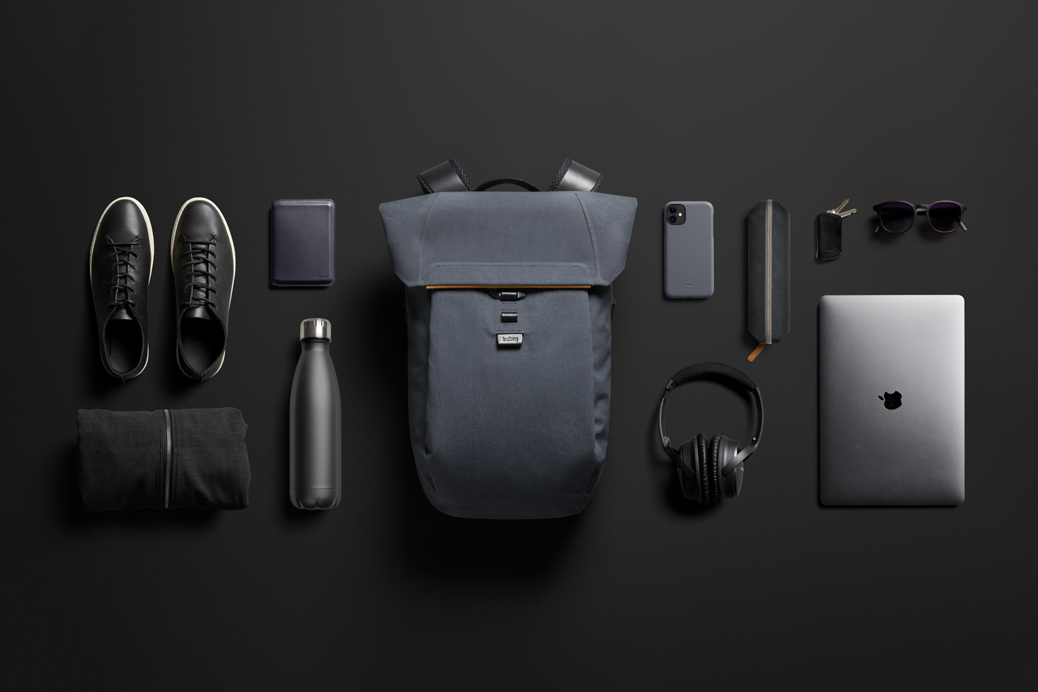 Apex Backpack Performance Backpack, Form Meets Function Bellroy