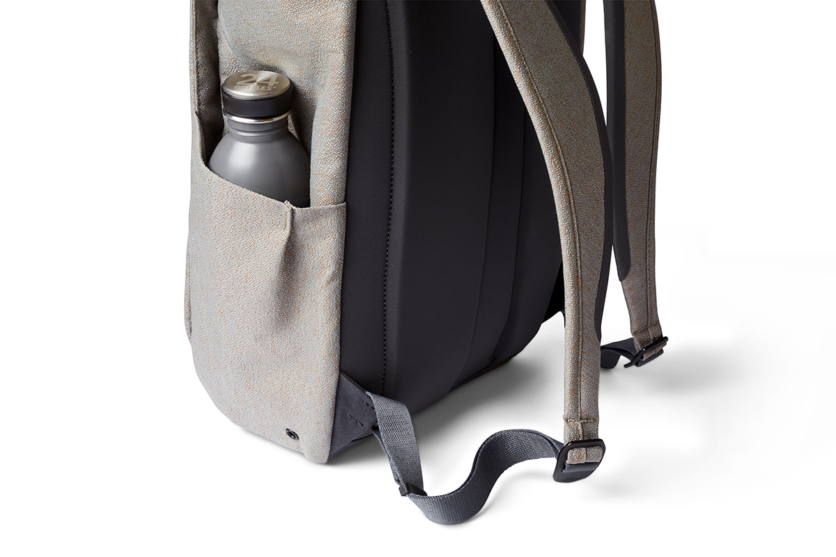 Melbourne Backpack Compact Slim professional backpack Bellroy